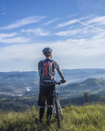 Cycling